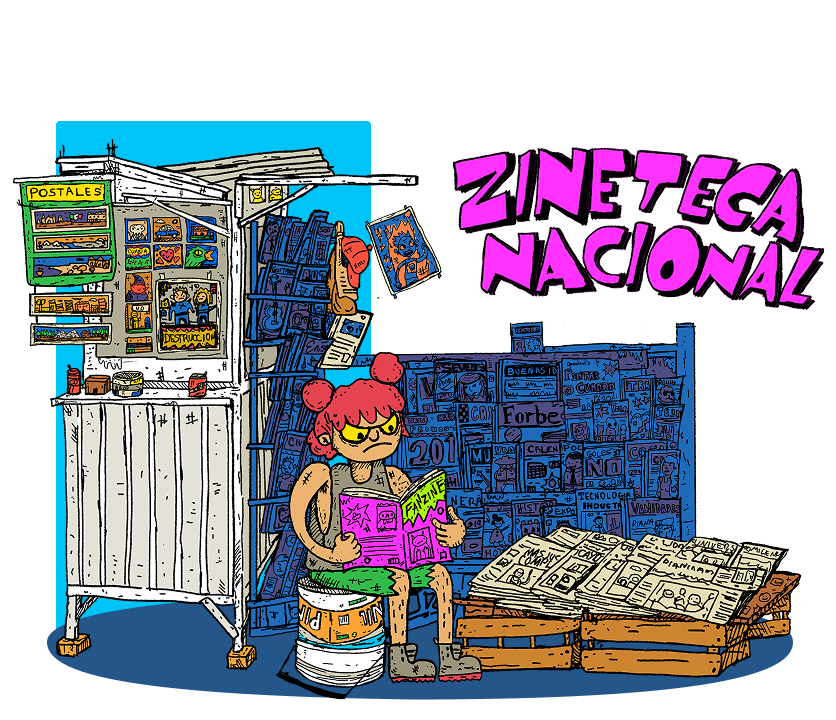 Ecosistema Digital Ammia